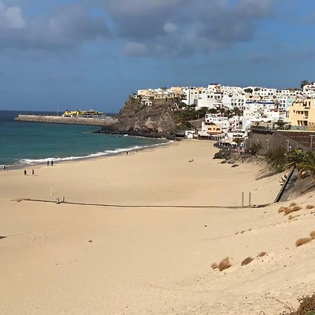 Jandia Marina -1 Minuto A Pie De Playa Morro Jable (Fuerteventura) Exterior foto